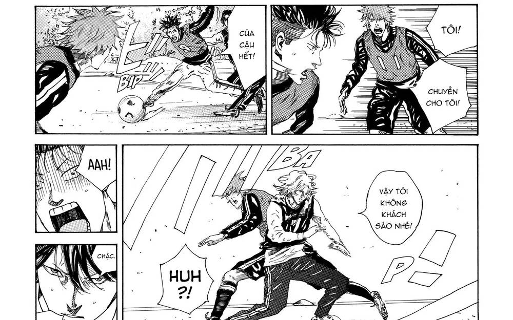 Days Chapter 281 - 35