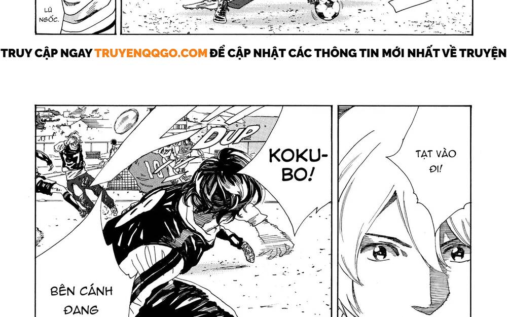 Days Chapter 281 - 36