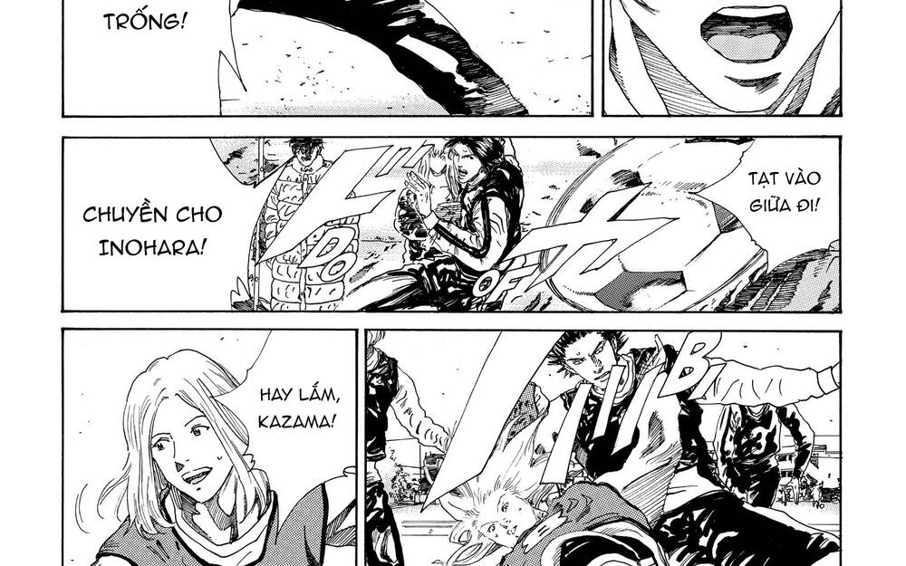 Days Chapter 281 - 37