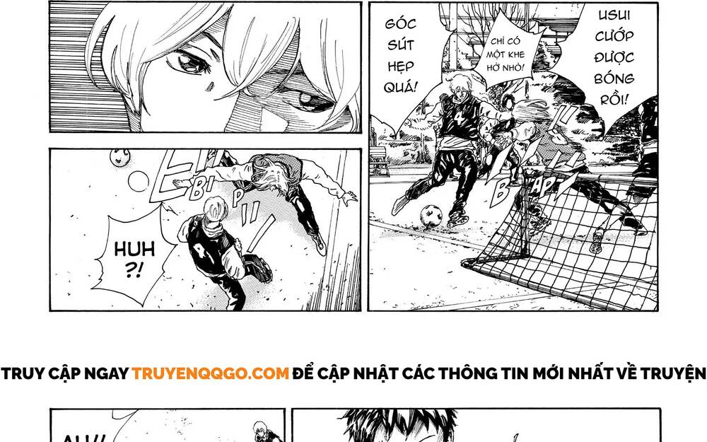 Days Chapter 281 - 40