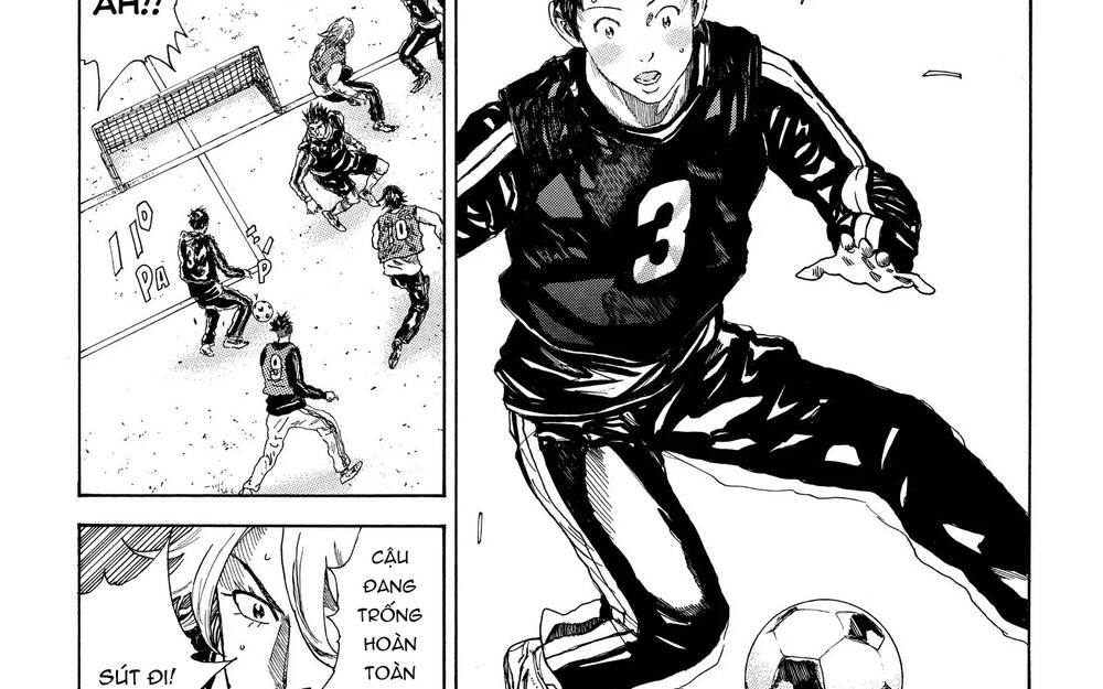 Days Chapter 281 - 41