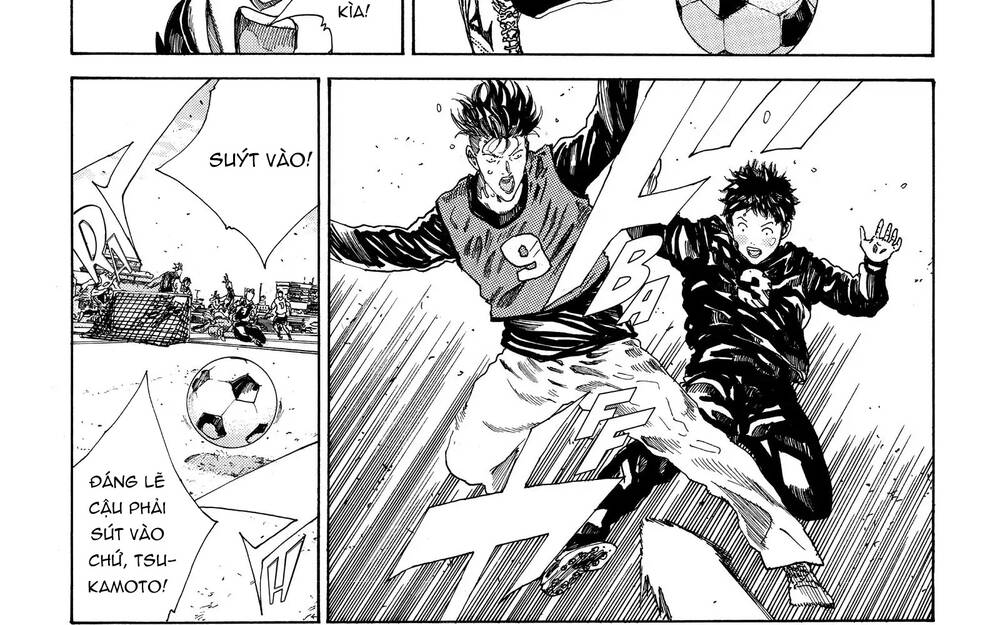 Days Chapter 281 - 42