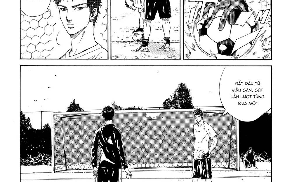 Days Chapter 282 - 2