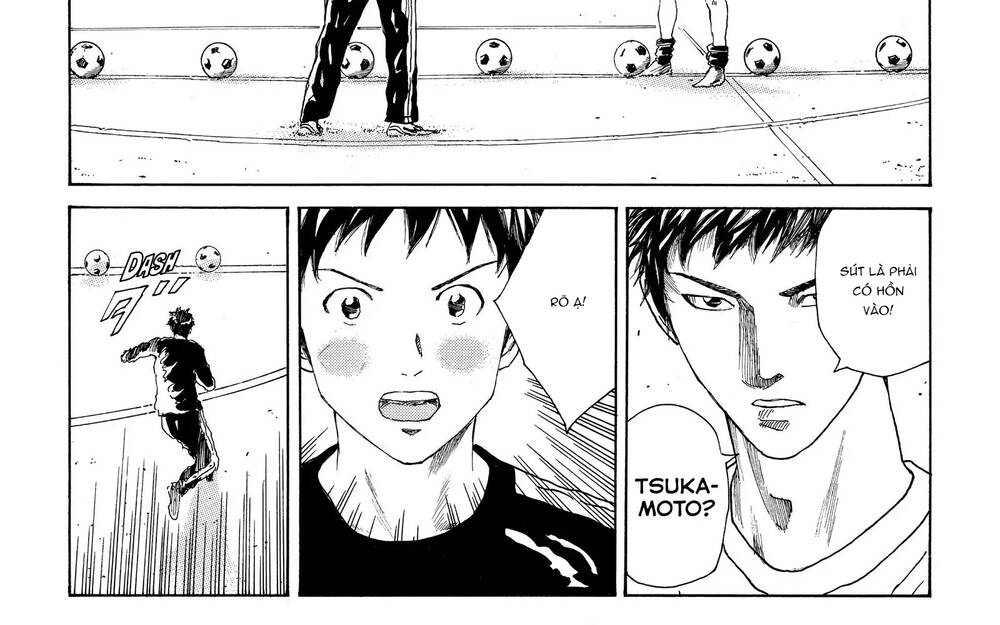 Days Chapter 282 - 3