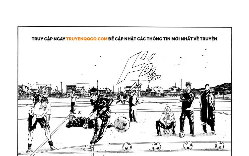 Days Chapter 282 - 4