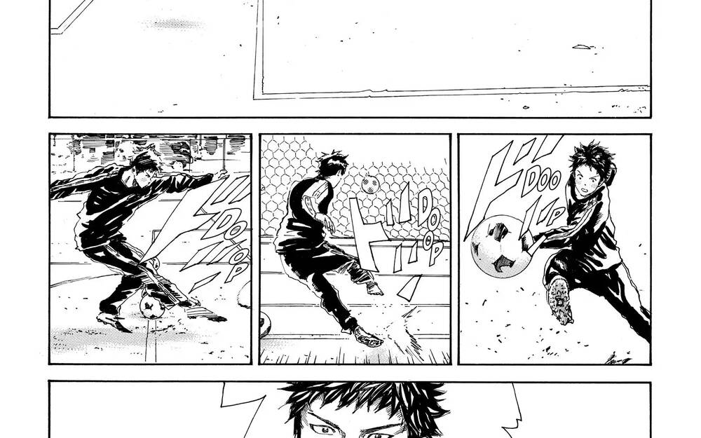 Days Chapter 282 - 5