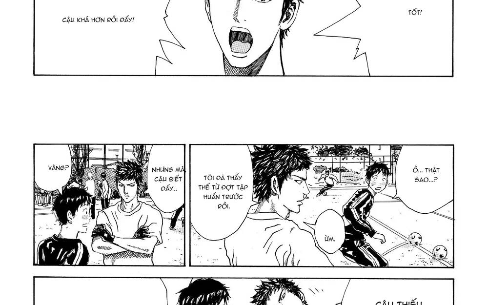 Days Chapter 282 - 6