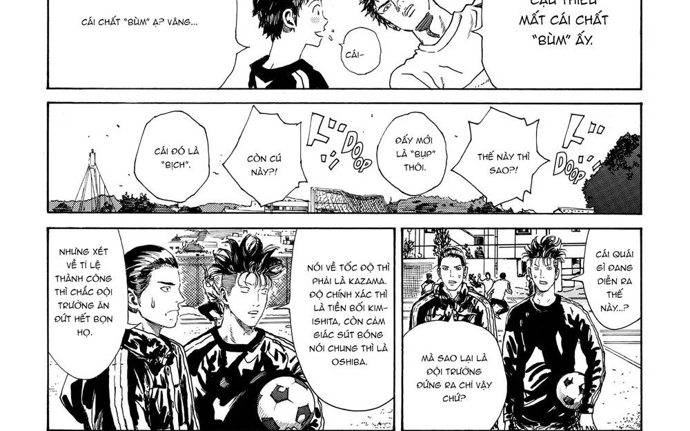 Days Chapter 282 - 7