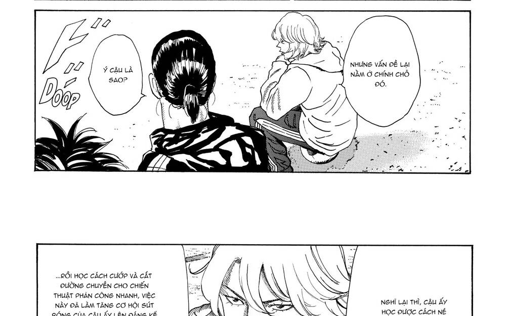 Days Chapter 282 - 8