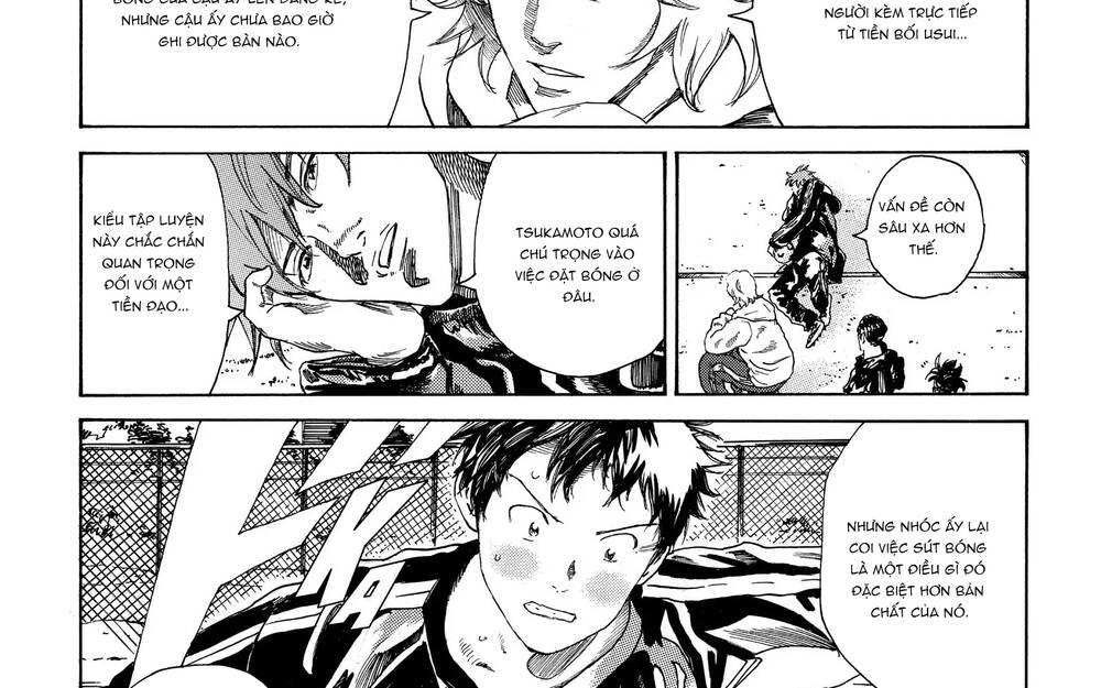 Days Chapter 282 - 9