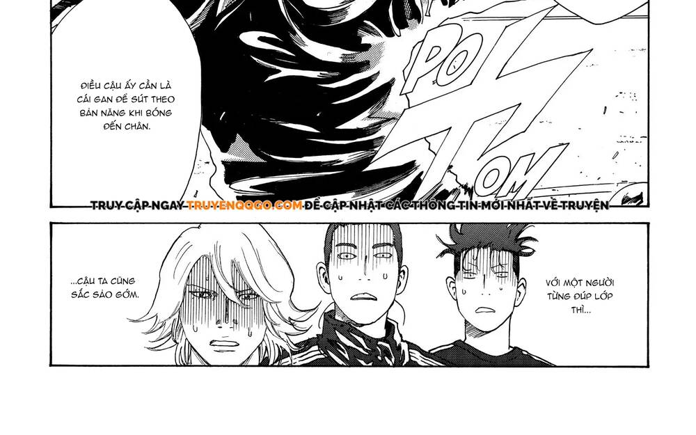 Days Chapter 282 - 10