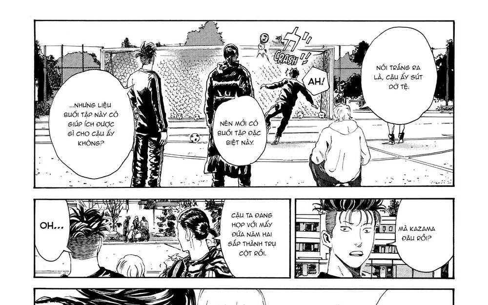 Days Chapter 282 - 11