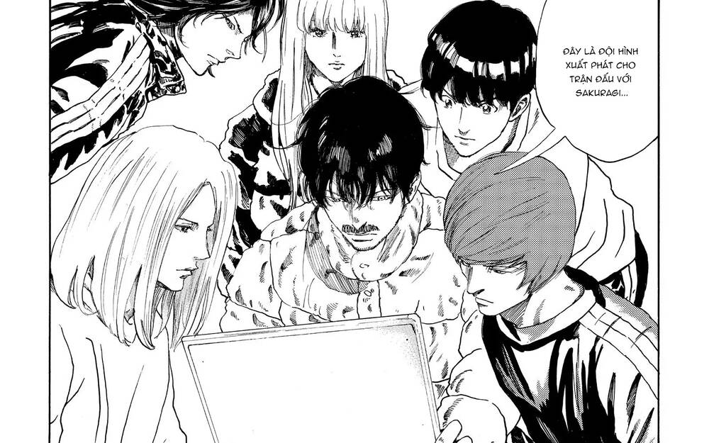 Days Chapter 282 - 12