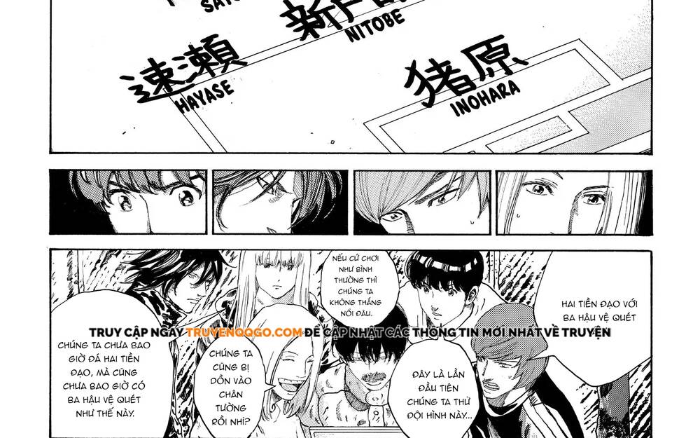 Days Chapter 282 - 14
