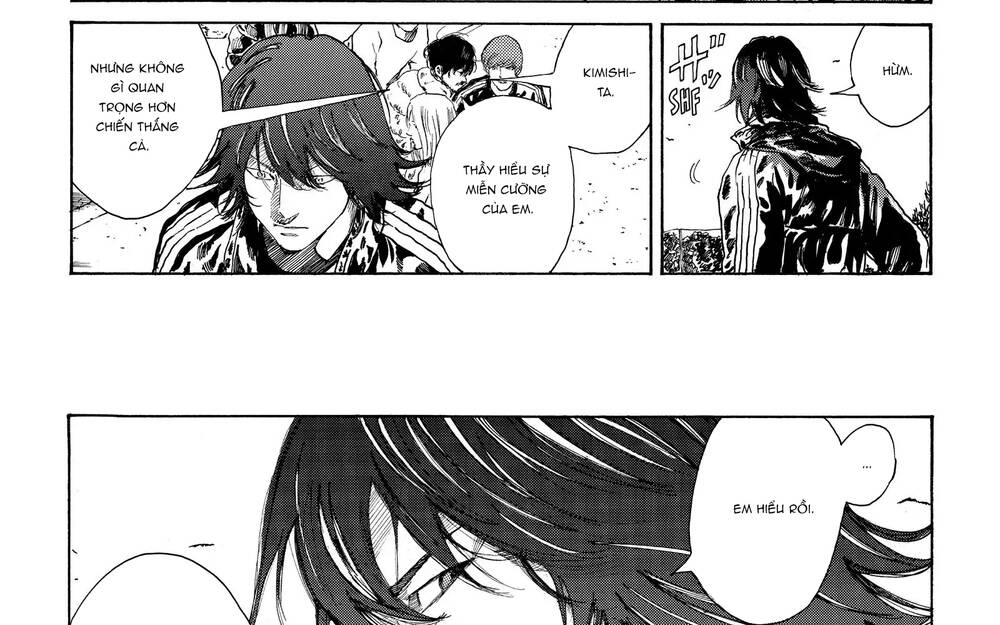 Days Chapter 282 - 15