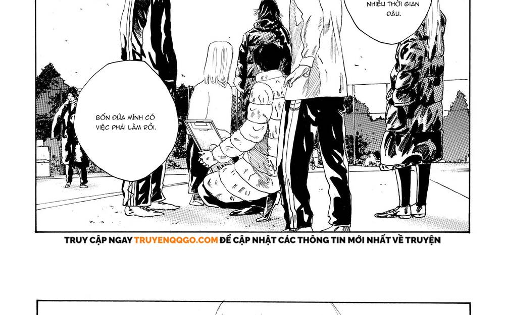 Days Chapter 282 - 17