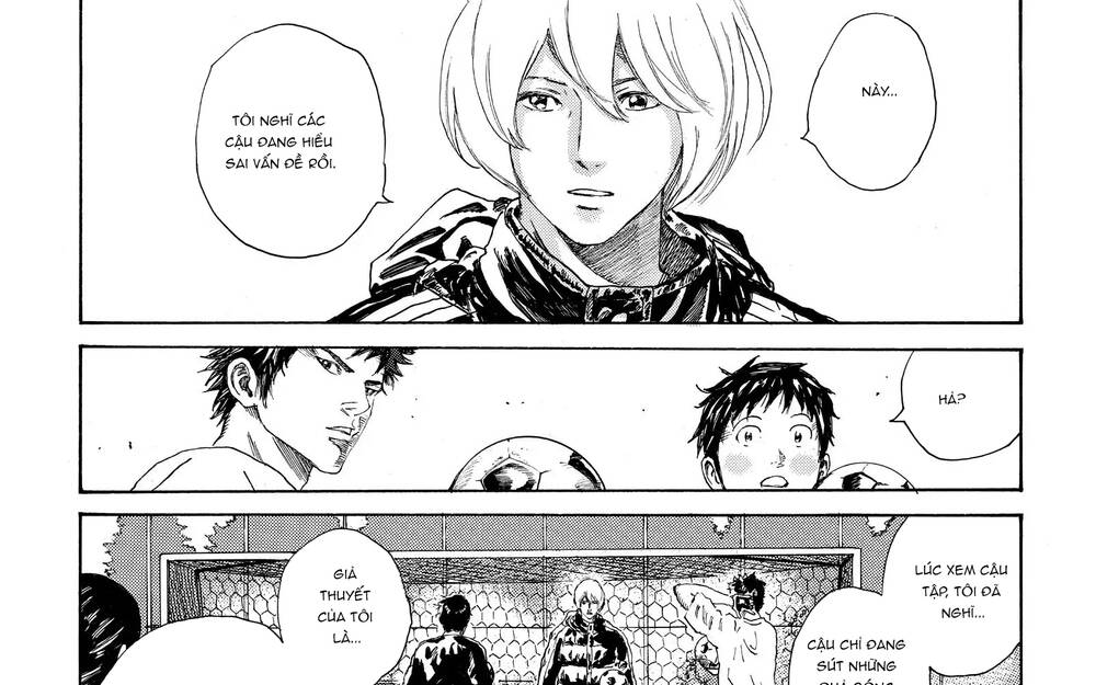 Days Chapter 282 - 18