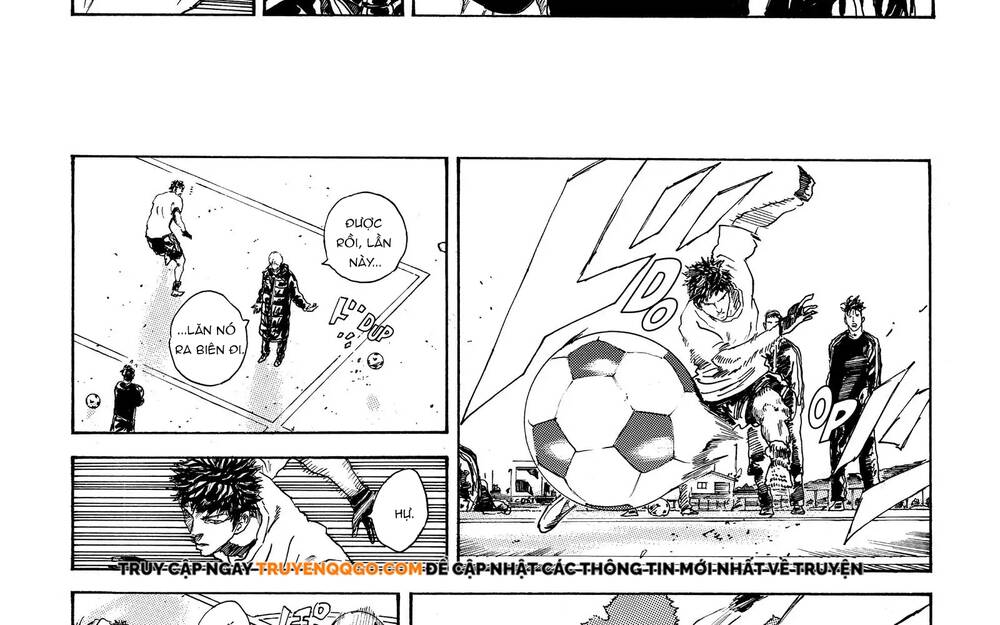 Days Chapter 282 - 20