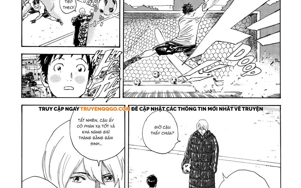Days Chapter 282 - 21