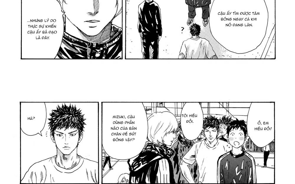 Days Chapter 282 - 22