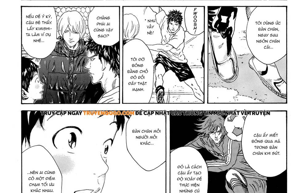 Days Chapter 282 - 23