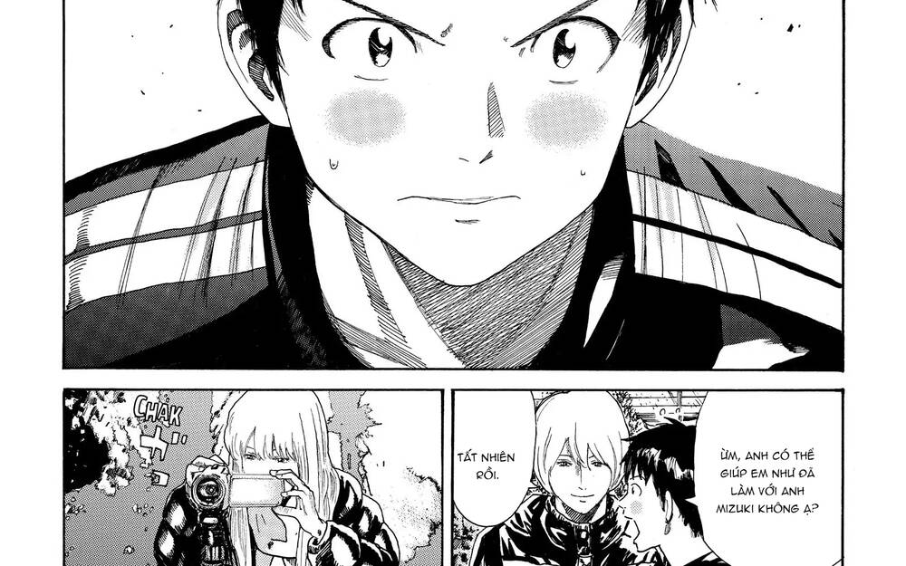 Days Chapter 282 - 25