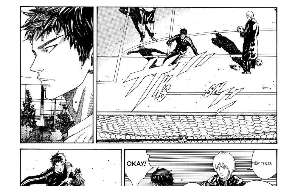 Days Chapter 282 - 34