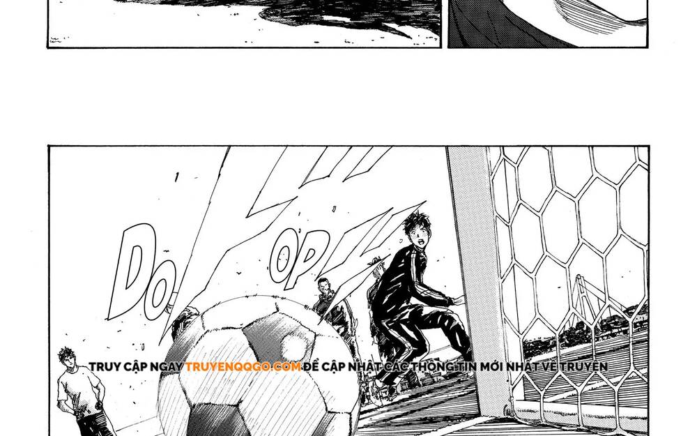 Days Chapter 282 - 36