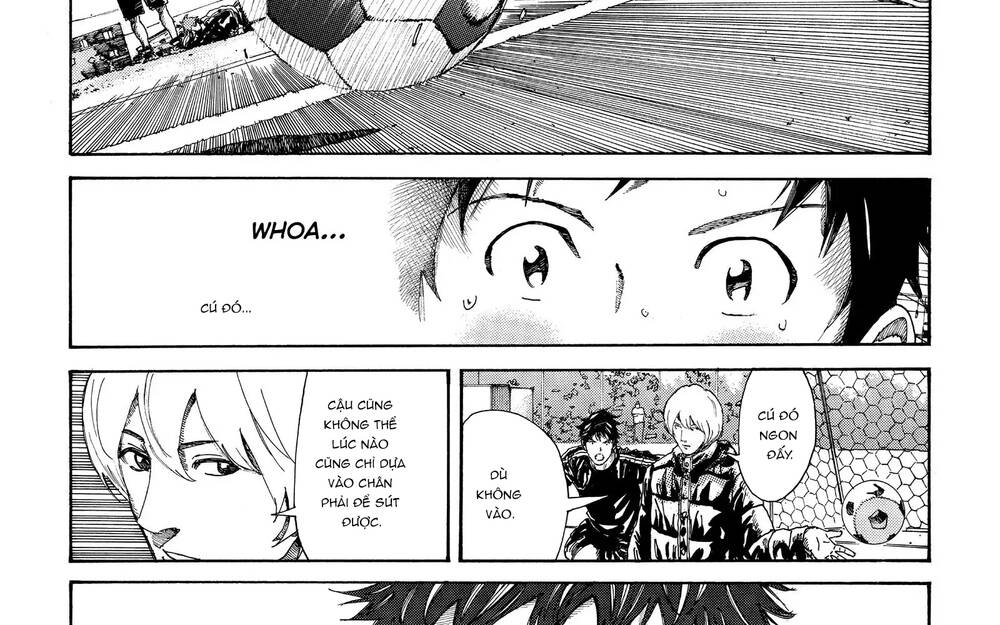 Days Chapter 282 - 37