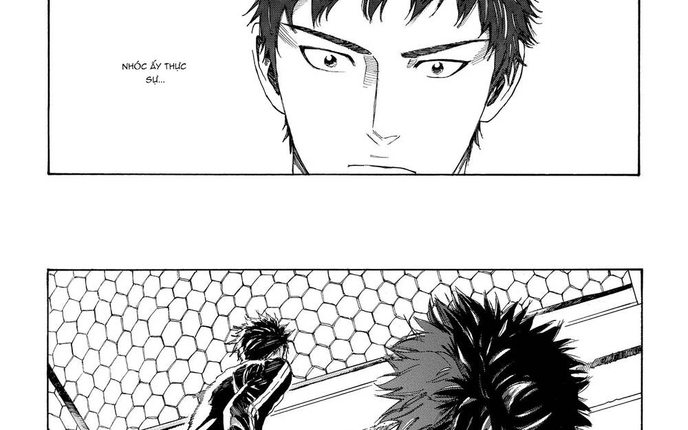 Days Chapter 282 - 38