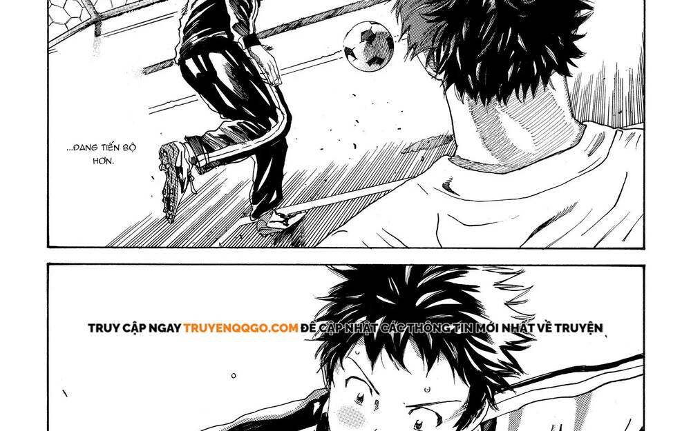 Days Chapter 282 - 39