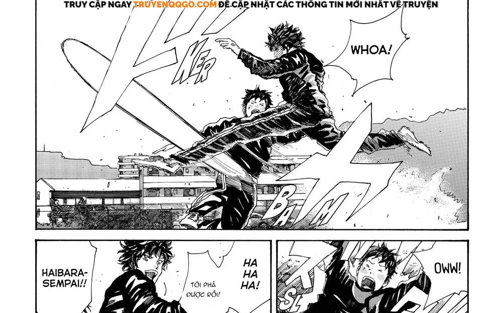 Days Chapter 282 - 41