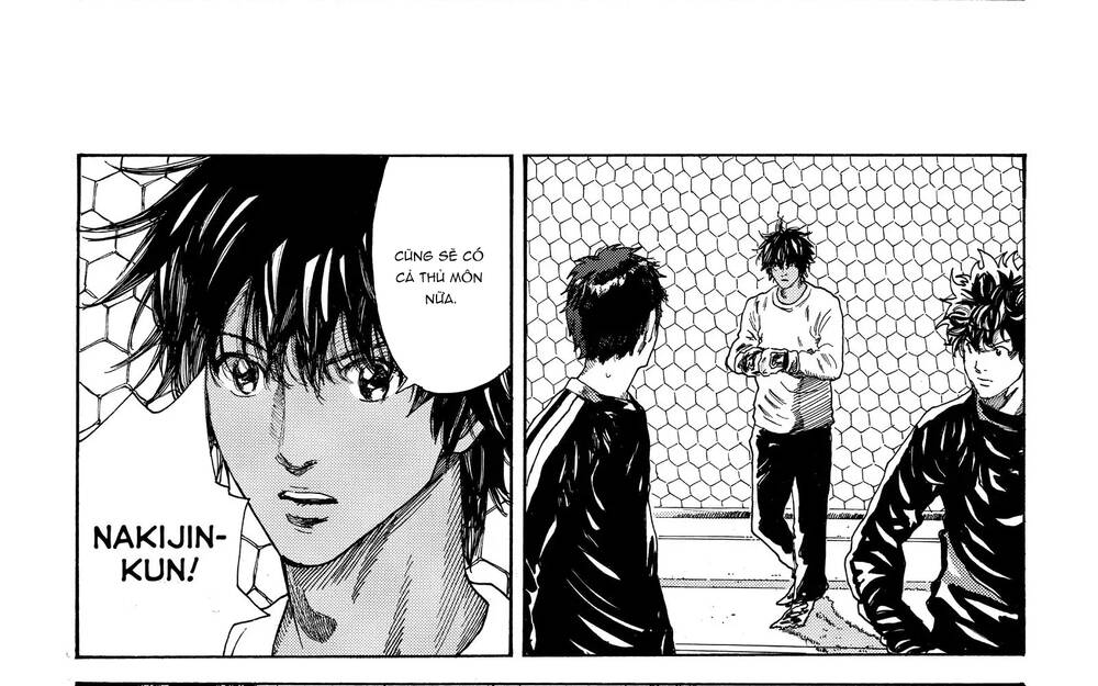 Days Chapter 282 - 43