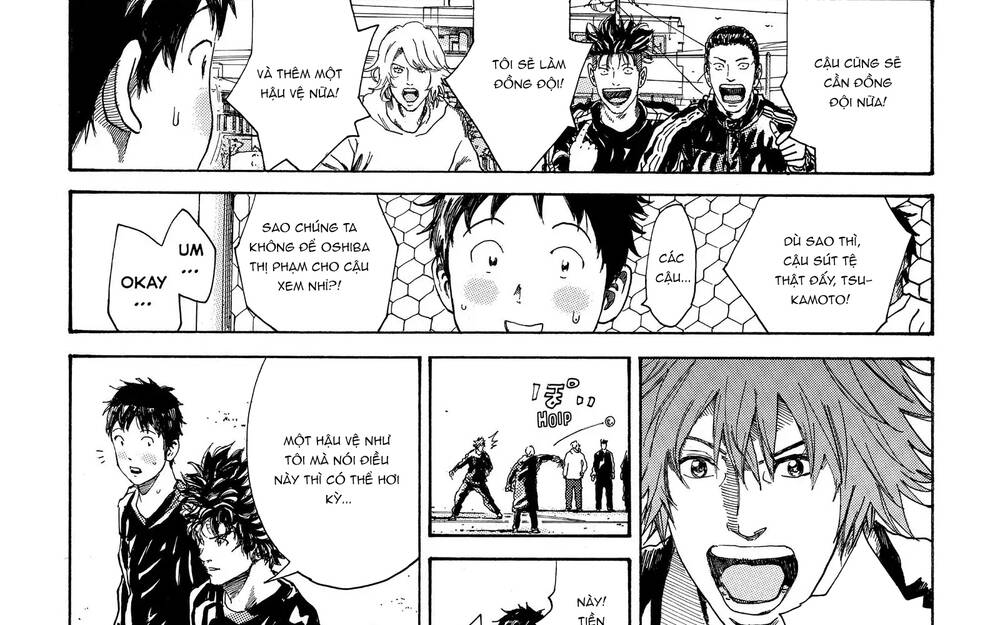 Days Chapter 282 - 44