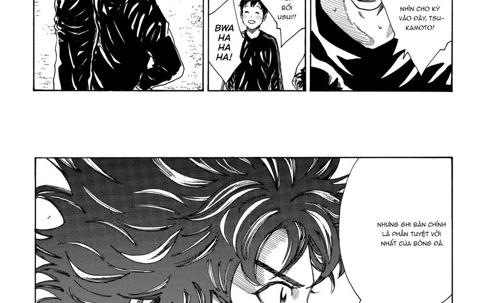 Days Chapter 282 - 45