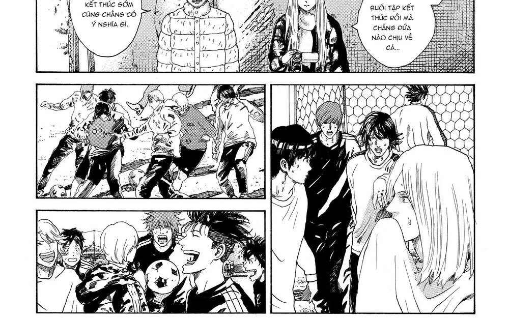 Days Chapter 282 - 48