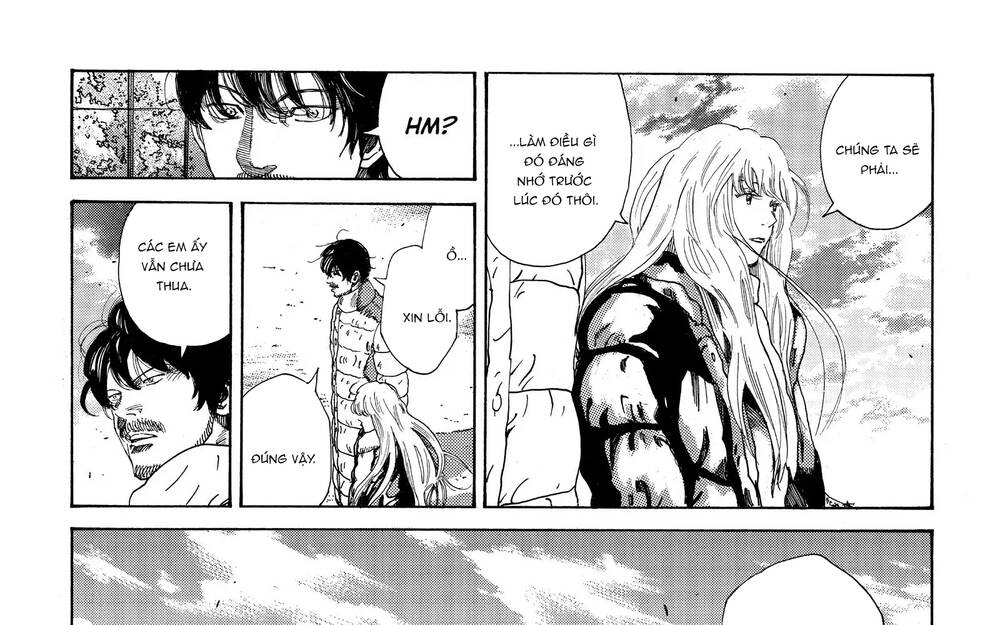 Days Chapter 282 - 50