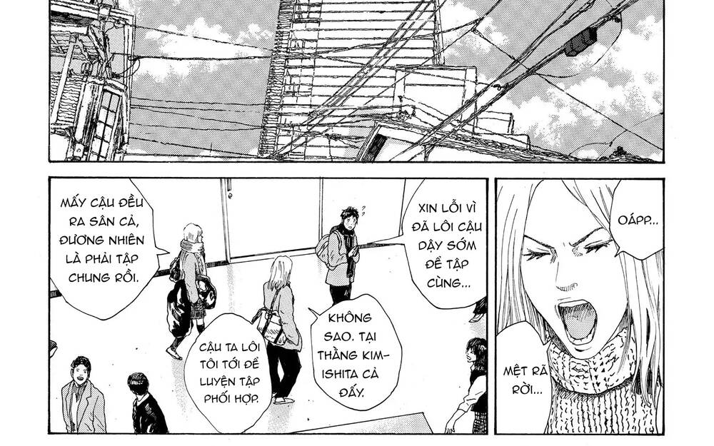 Days Chapter 283 - 2