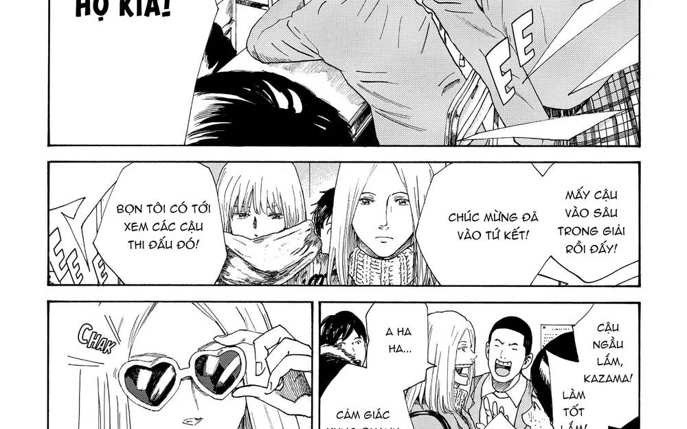 Days Chapter 283 - 5