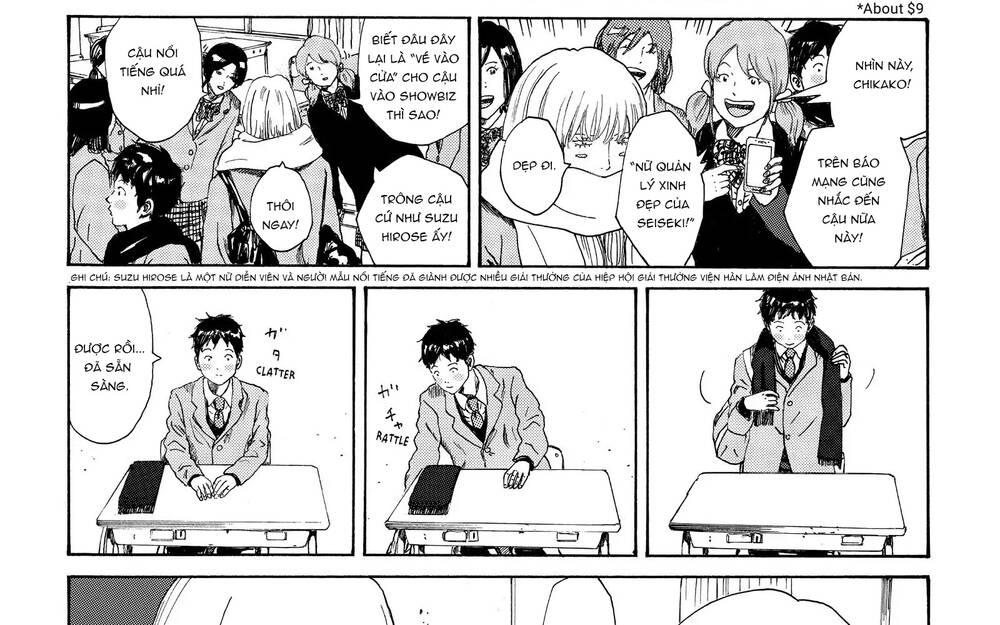 Days Chapter 283 - 7