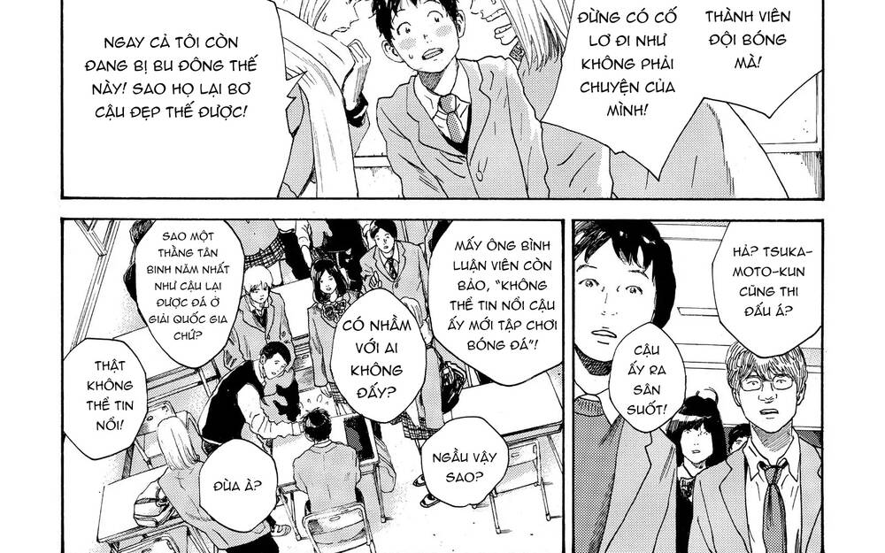 Days Chapter 283 - 9