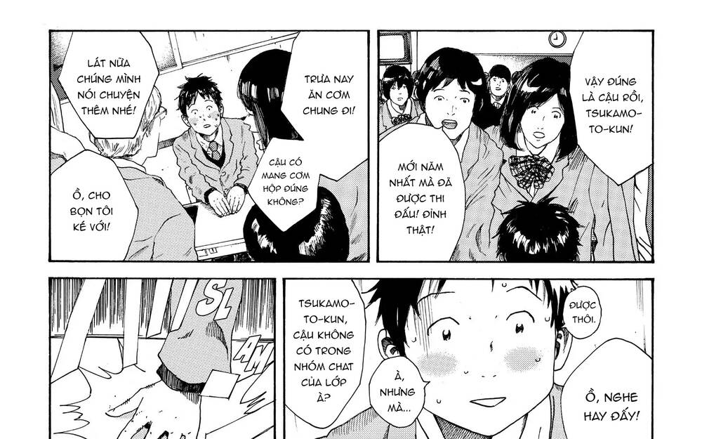 Days Chapter 283 - 11