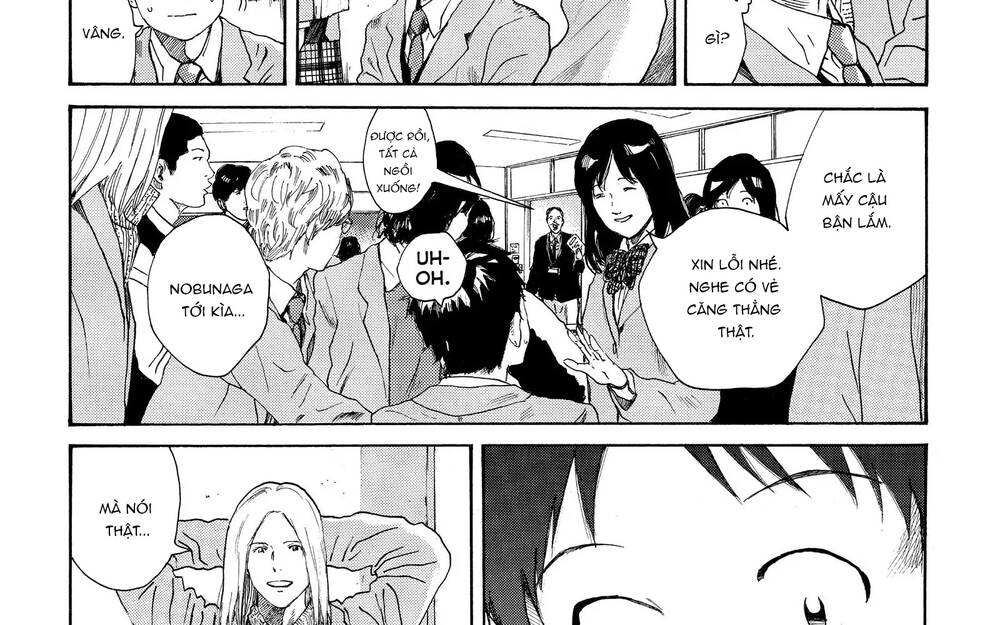 Days Chapter 283 - 14