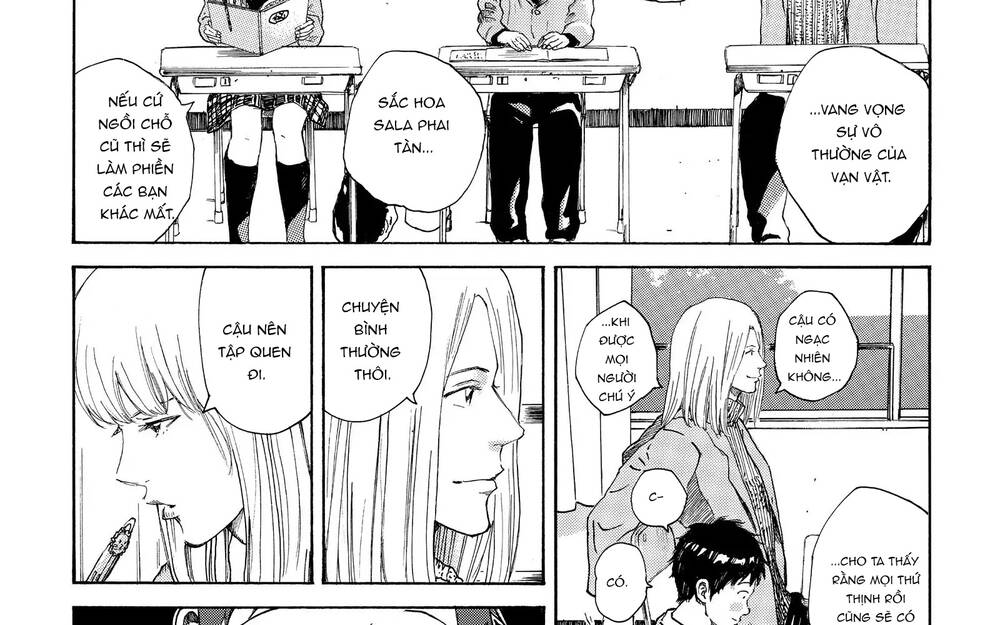 Days Chapter 283 - 16