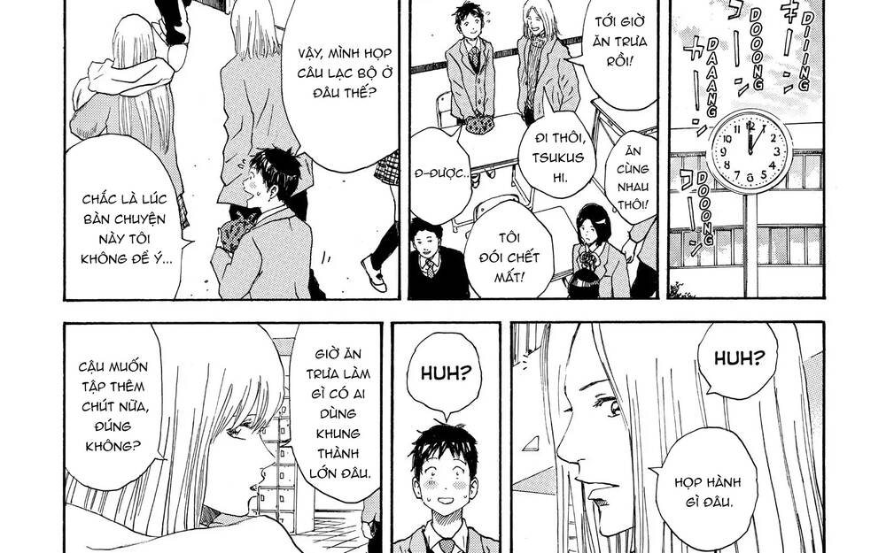 Days Chapter 283 - 18