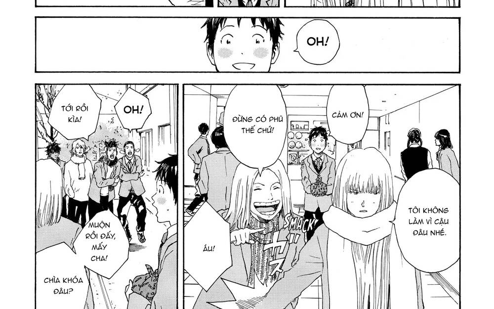 Days Chapter 283 - 19