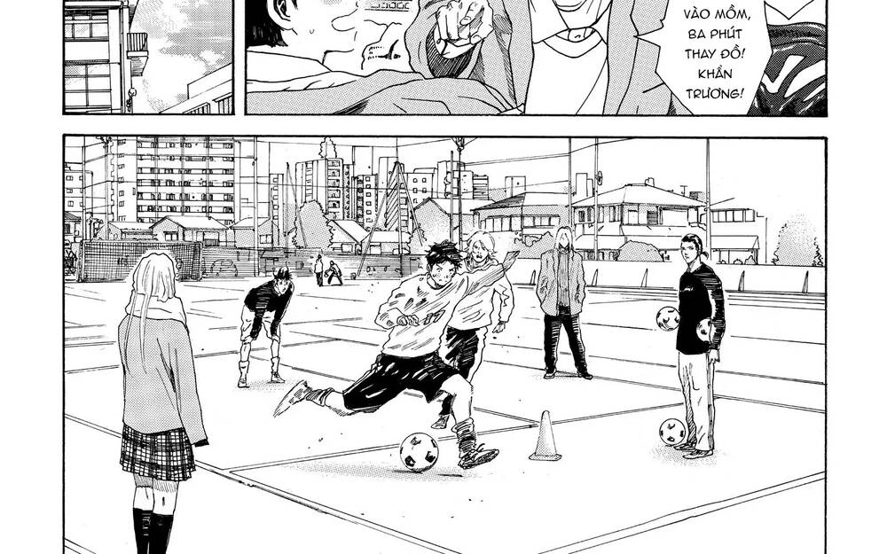 Days Chapter 283 - 21