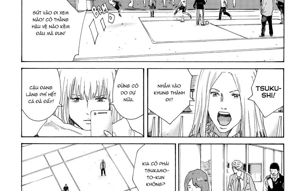 Days Chapter 283 - 23