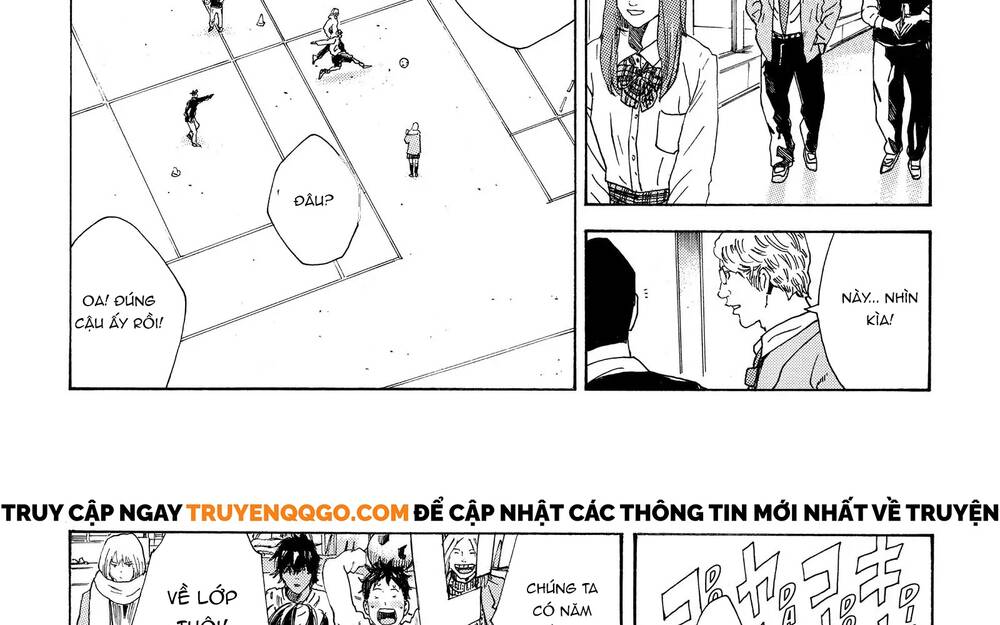 Days Chapter 283 - 24