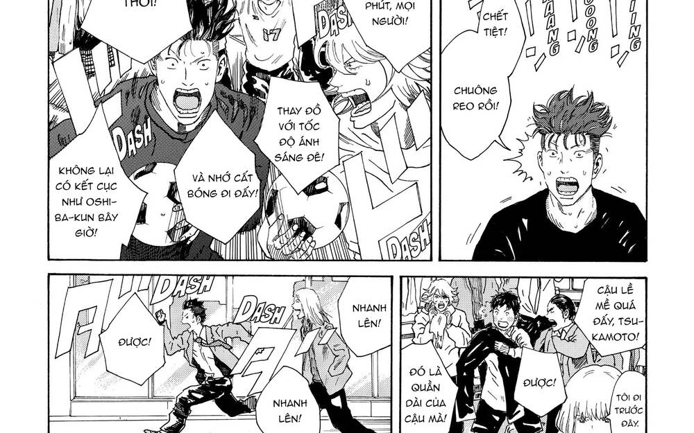 Days Chapter 283 - 25